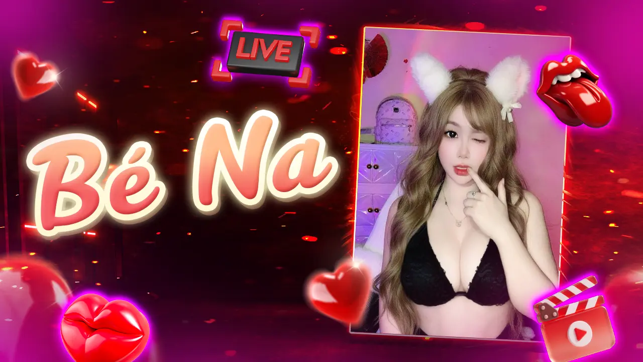 BÉ NA NHẢY SEXY 💥💥