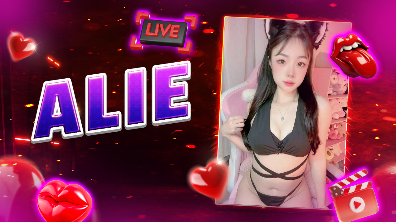 EM BÉ ALIE NGOAN XINH YÊU CỦA CÁC ANH ĐÂY 🫦💦💦💦